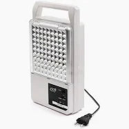 JTC Rechargeable Lantern with 120LED, USB Input, Mobile USB Charger, 90PCS SMD LED, AC 220-240V, 8-32 Hours Duration