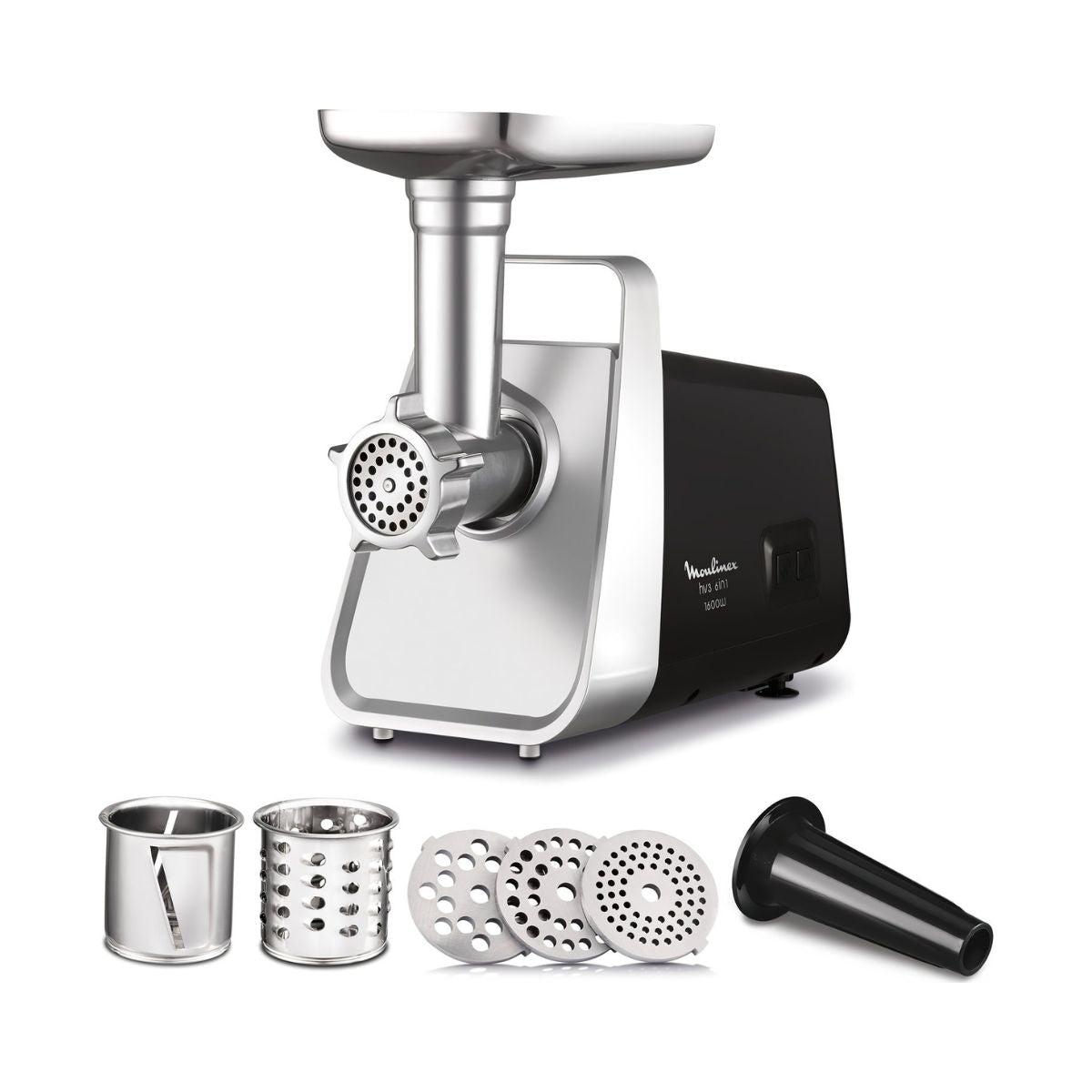 Moulinex HV3 Meat Mincer — ME306832
