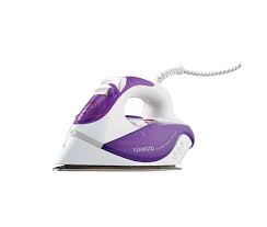 Kenwood ISP201PU Steam Iron with Ceramic Soleplate and 2400W Power