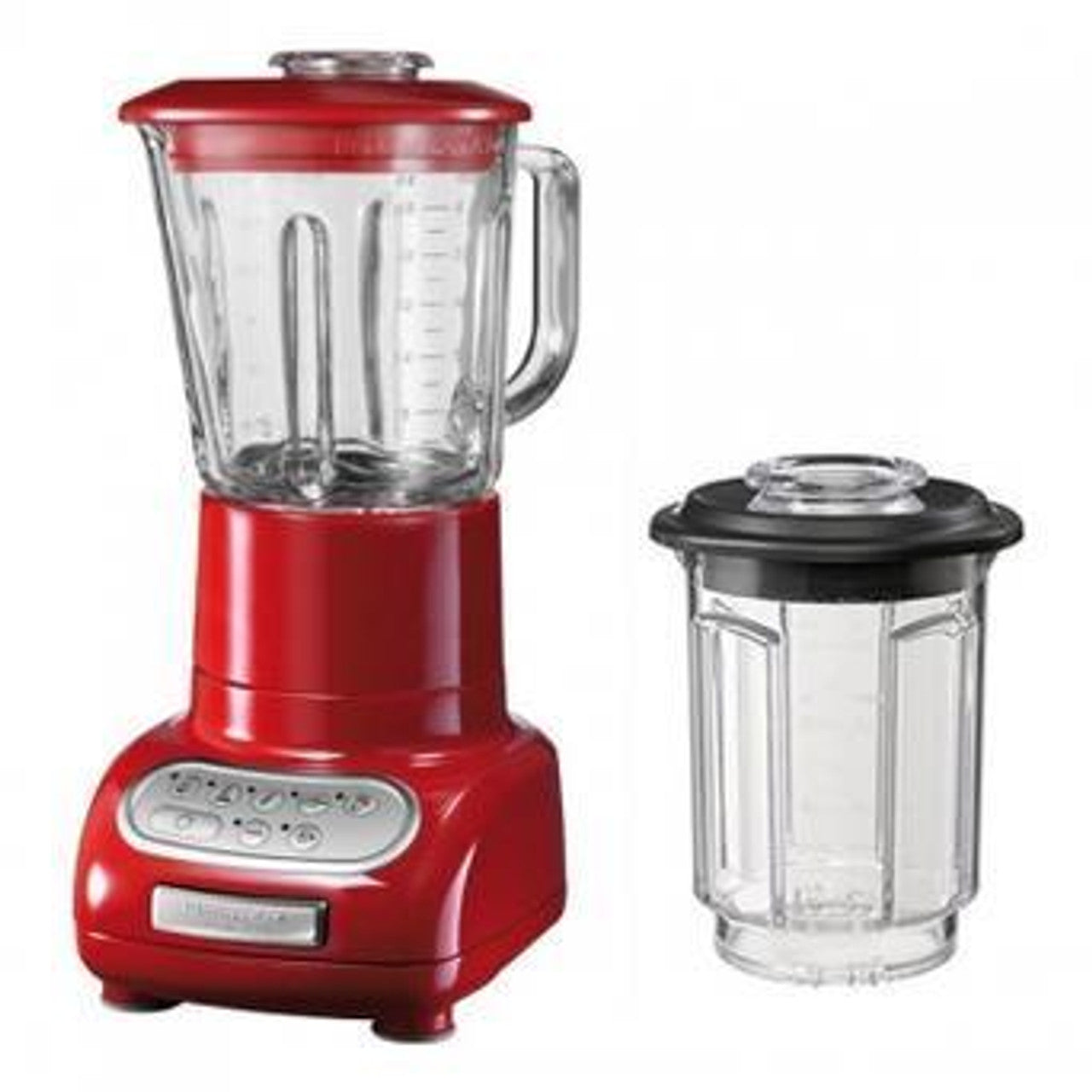 KitchenAid Red Blender 1.5L