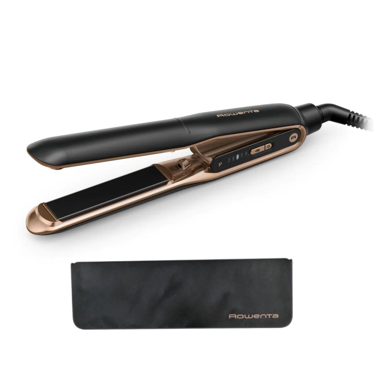 Rowenta Thermocare Hair Straightener — SF8120F0