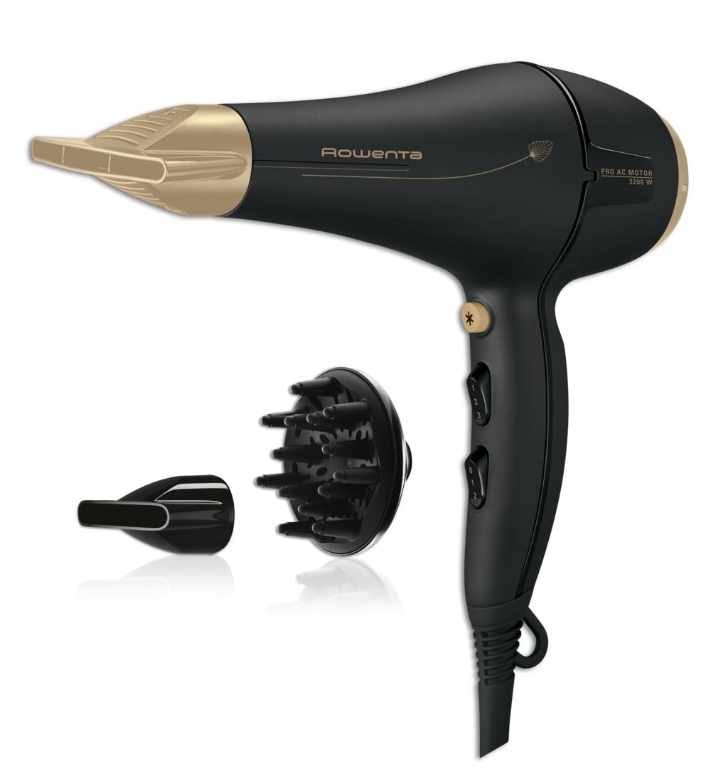 Rowenta Signature Pro AC Hair Dryer — CV7846F0