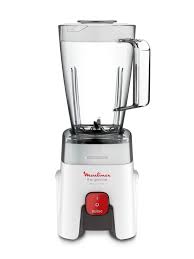 Moulinex The Genuine Grinder – 500W, 1.75L Capacity, Stainless Steel Blades