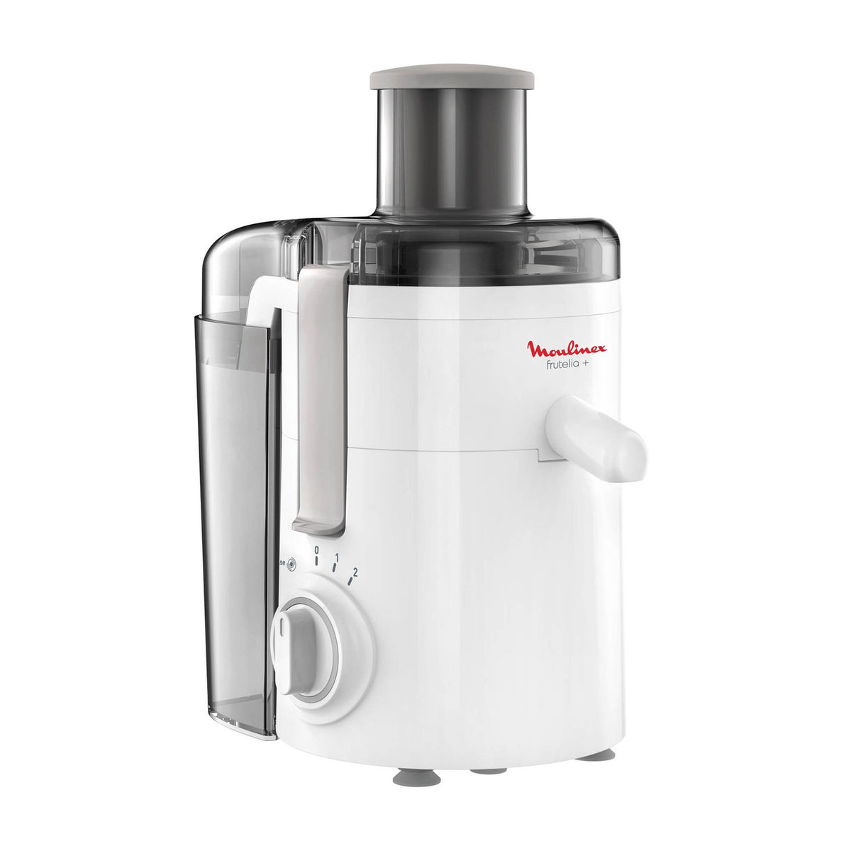 Moulinex FruitElia Plus Juice Extractor — JU370127