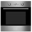 Oven Encastre 60CM Silver - Modern Built-In Oven for Any Kitchen Style