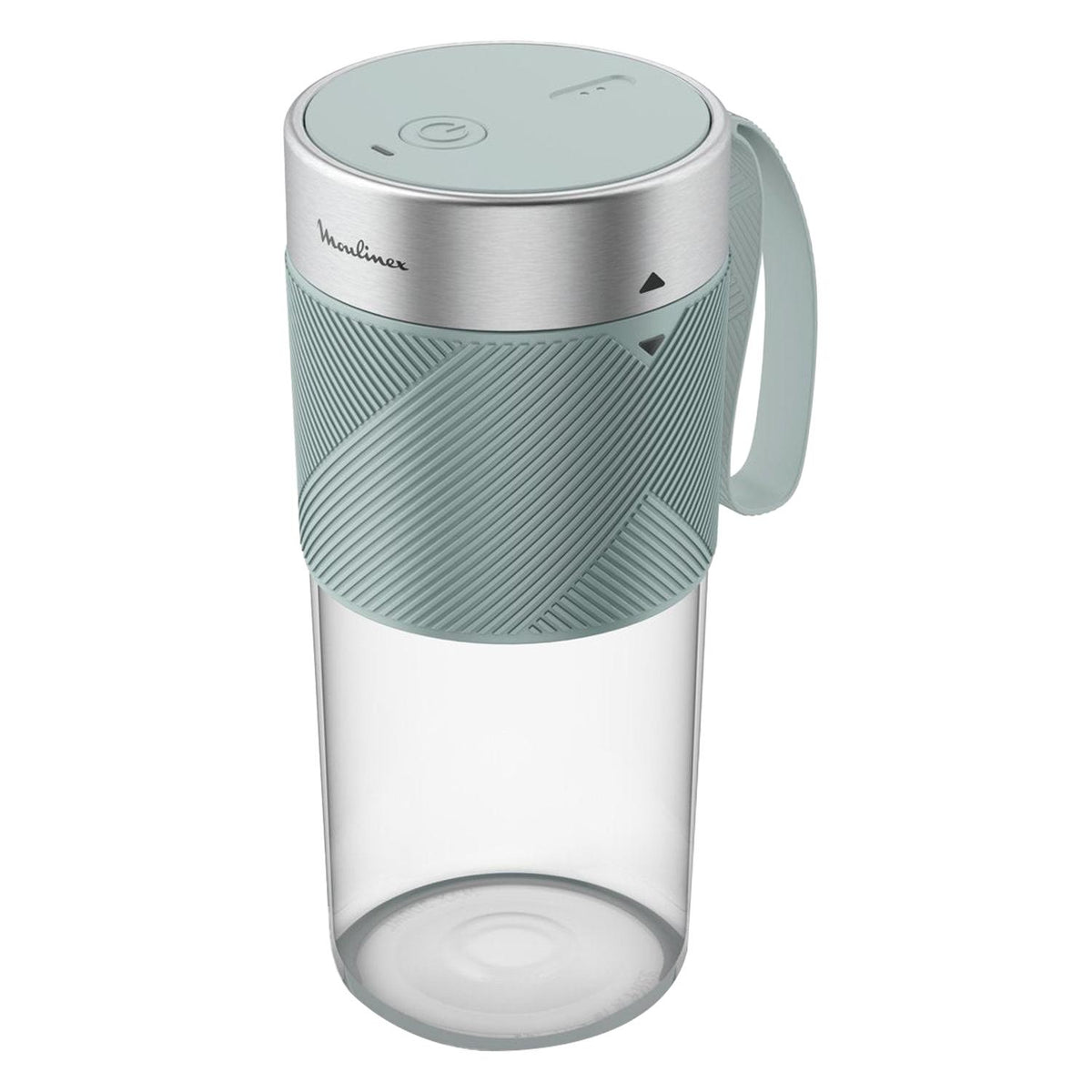 Moulinex Lightmix Cordless Personal Blender 2S (LM1C03F1)
