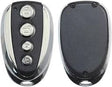 Remote Control Backup Key for Gates, Industrial Control, and Security Systems