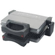 SuperChef Contact Grill 2000W