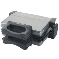 SuperChef Contact Grill 2000W