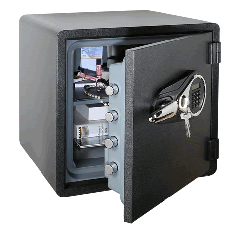 1818E KOLMAN FIREPROOF SAFE