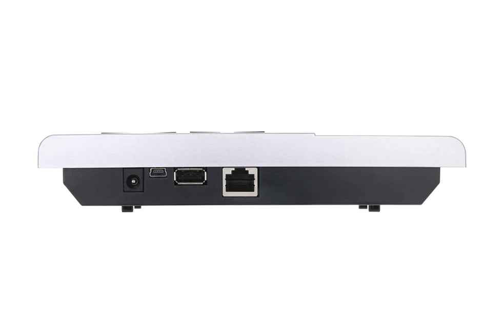 KOLMAN N-308 Fingerprint Attendance Machine with Software
