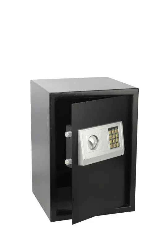 KOLMAN 50EK Electronic Safe – High-Security Lock