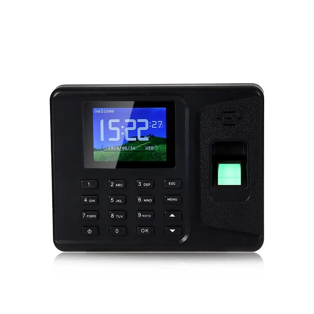 A5 Fingerprint Attendance Standalone Machine KOLMAN