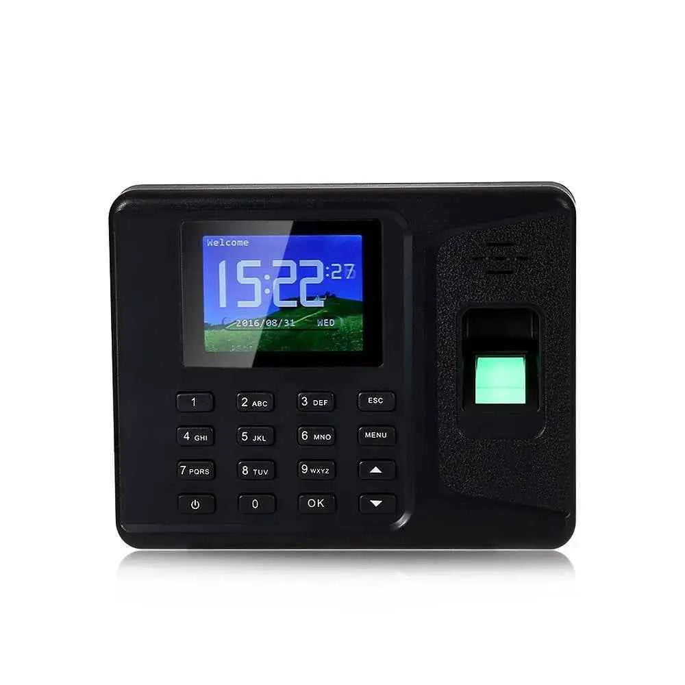 KOLMAN A5 Fingerprint Attendance Standalone Machine