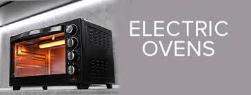 Electric Ovens