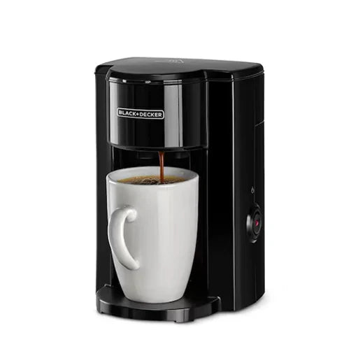 Coffee Equipments