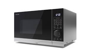 Microwaves