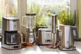 Small Kitchen Appliances