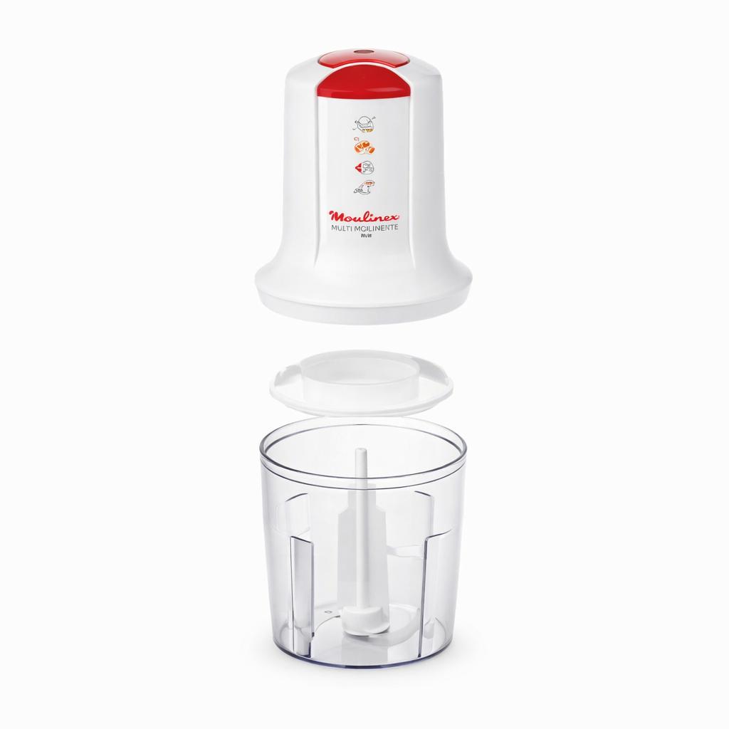 Moulinex Multi Moulinette Chopper — AT711131