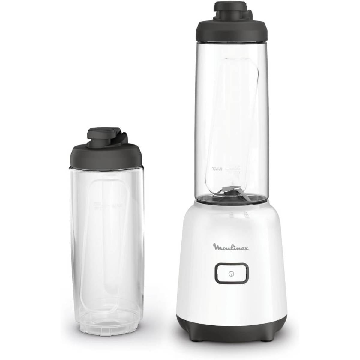 Moulinex Blender Mix & Move 300w 0.6l