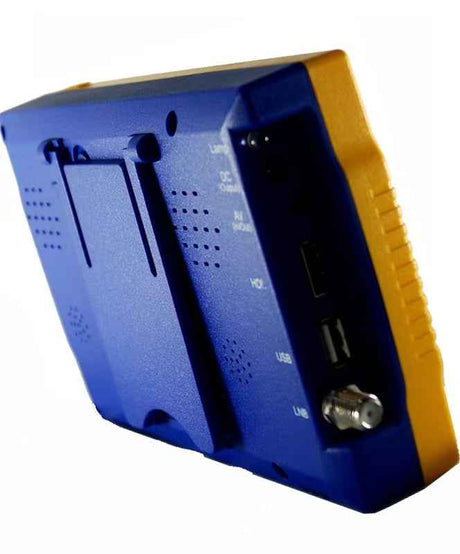 Satlook Multitester 958L Technocoms