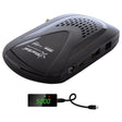 SR-5090HD Full HD DVB-S2 Satellite Receiver – Blind Search, Multi-Satellite Search, USB Interface, DiSEqC, Unicable