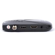 SR-5090HD Full HD DVB-S2 Satellite Receiver – Blind Search, Multi-Satellite Search, USB Interface, DiSEqC, Unicable