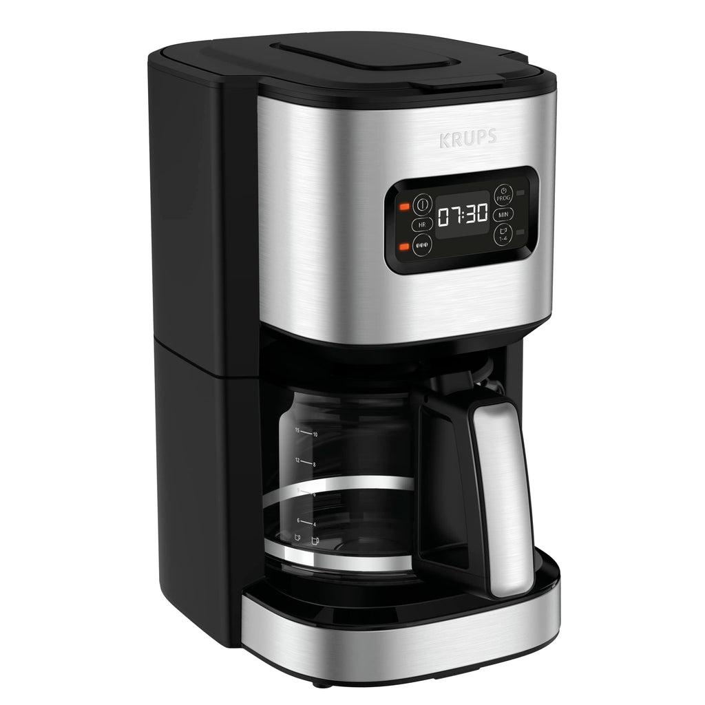 Krups Digital Coffee Maker — KM480DM0