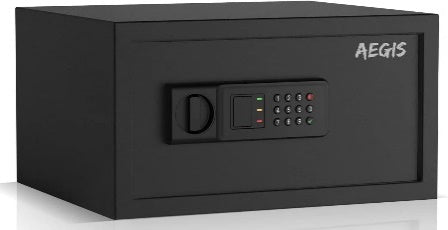 Safe 23 Aegis ps-20