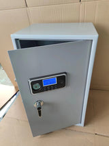 KOLMAN Safe Electric 75Z – Digital Lock, Heavy-Duty, Secure Storage for Valuables