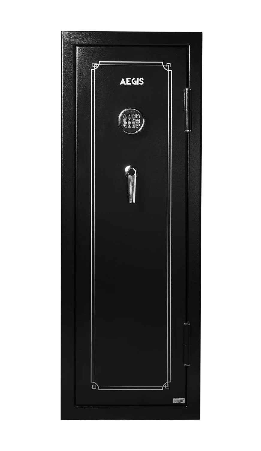 Aegis fireproof safe 10 Rifles