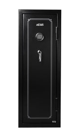 Aegis fireproof safe 10 Rifles