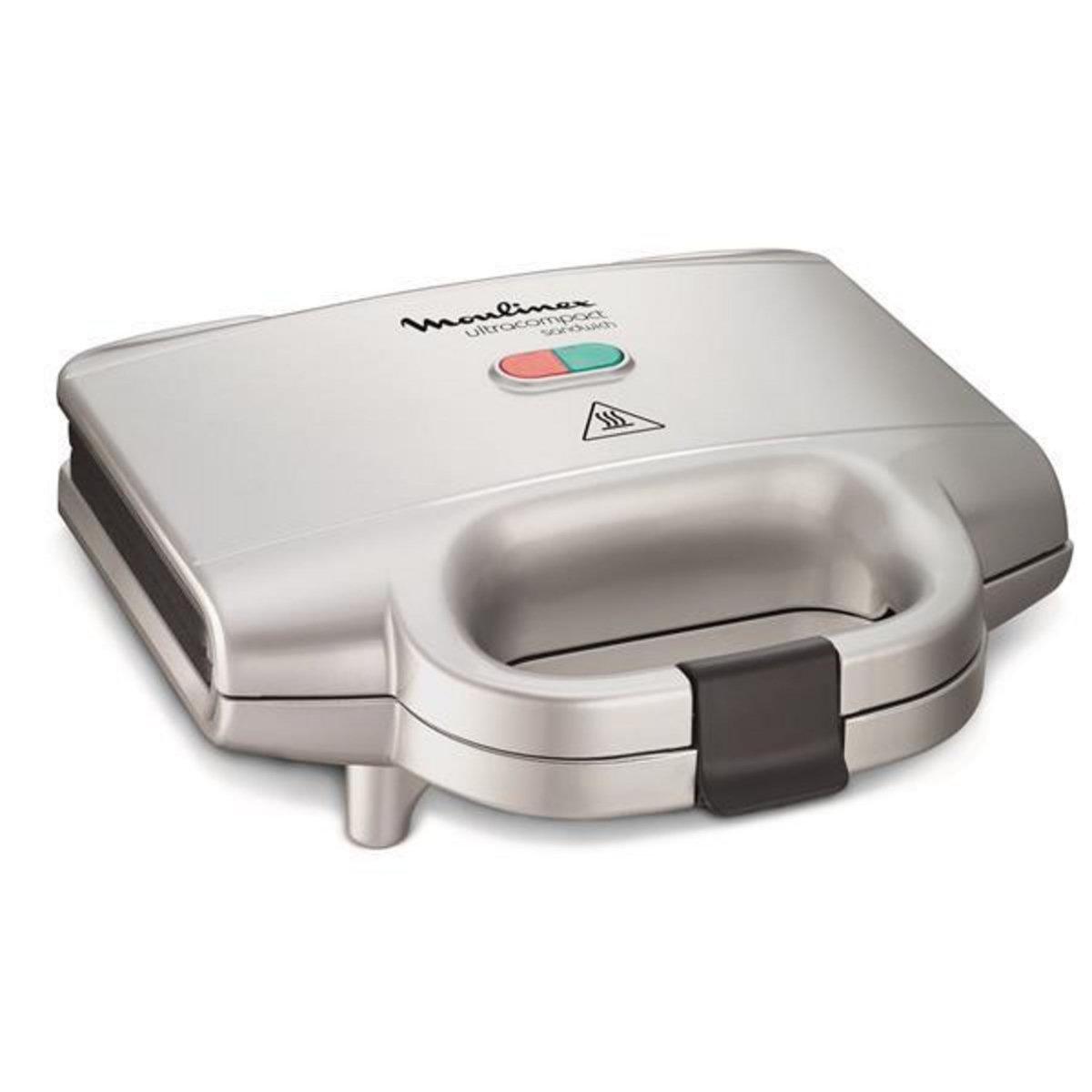 Moulinex Compact S Sandwich Maker — SM156140
