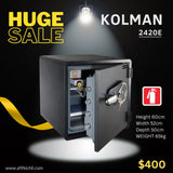 KOLMAN Safe 2420E