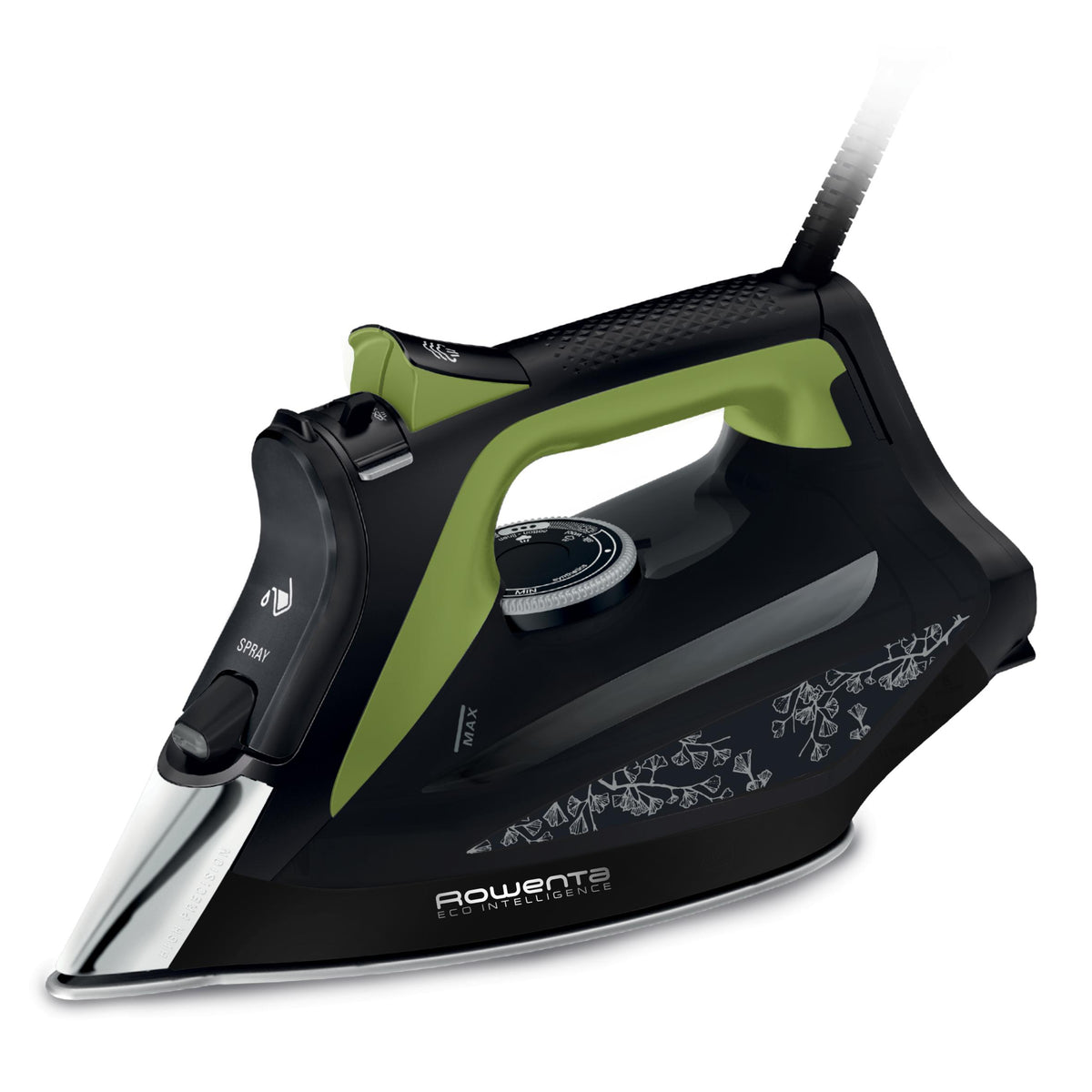Rowenta Eco Intelligence Steam Iron — DW6330D1