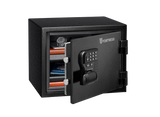 Fortress Fireproof Safe Box