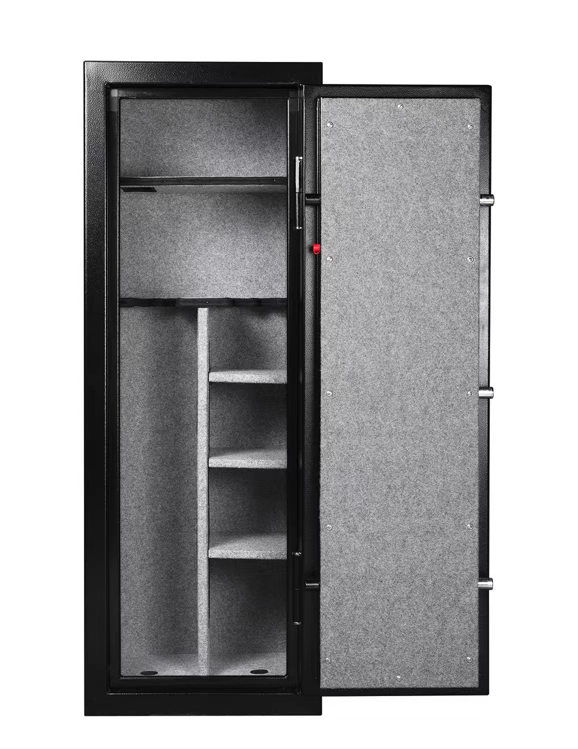 Aegis fireproof safe 10 Rifles