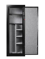 Aegis fireproof safe 10 Rifles