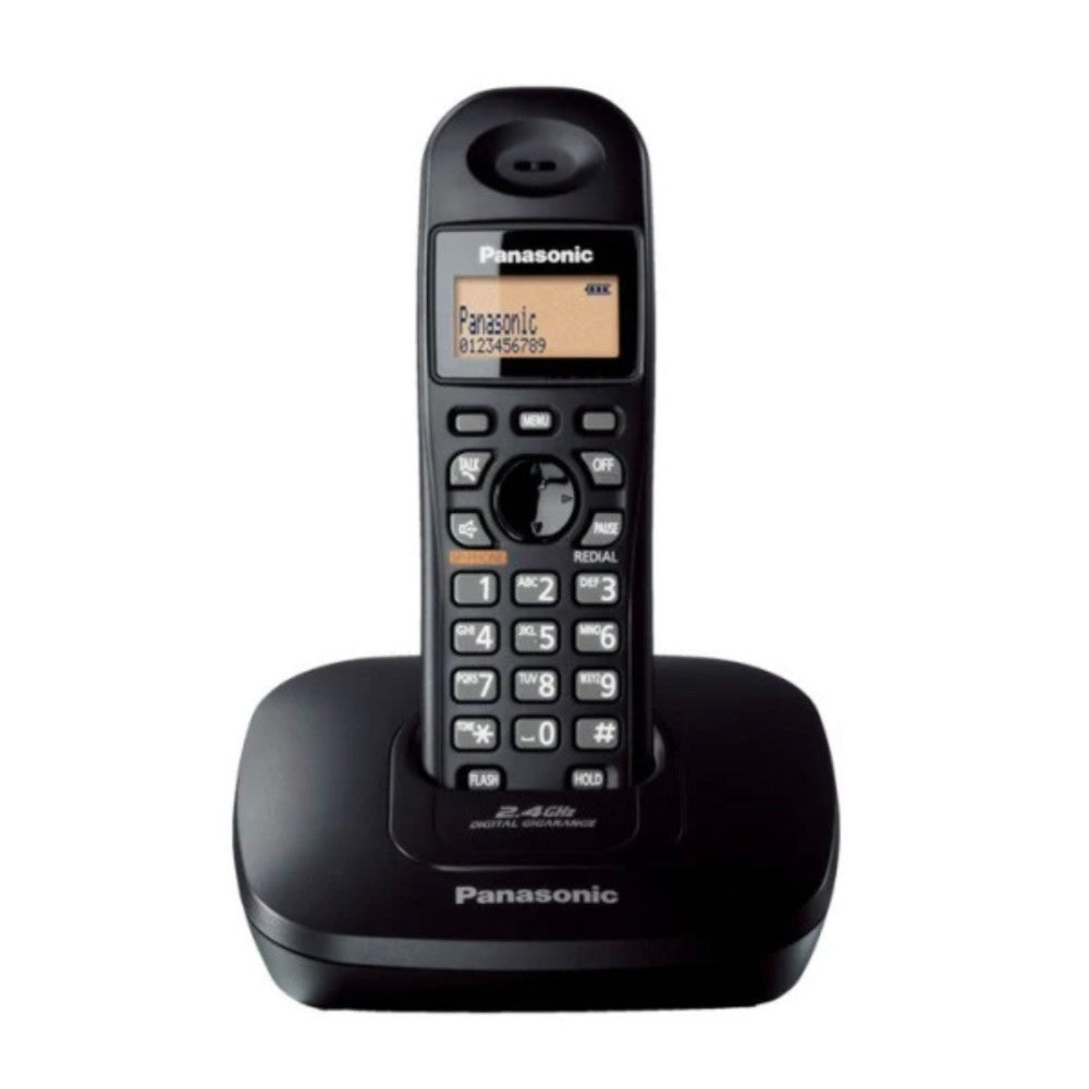 Panasonic Cordless Phone KX-TG3611SX