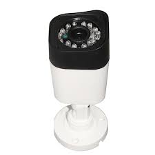 Kolman-AI2002B 2MP AHD IR Waterproof Camera – 3.6mm Lens for Clear Outdoor Surveillance