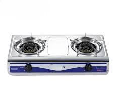 Aygaz TopTable Gas 2 Burners