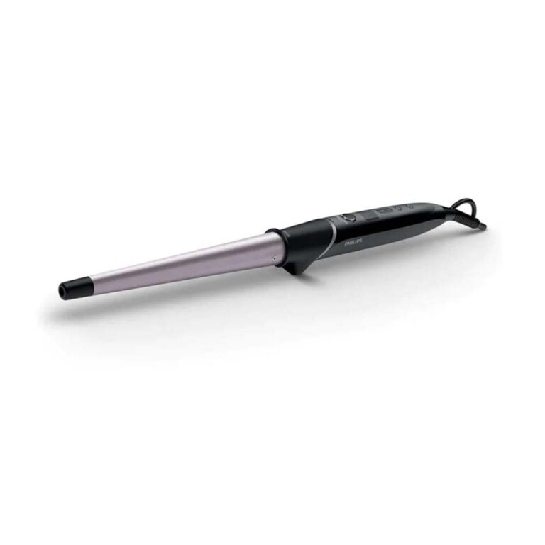Philips Hair Curler, BHB872