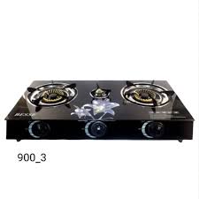 Besse Gas Cooker Stove 3 Burners