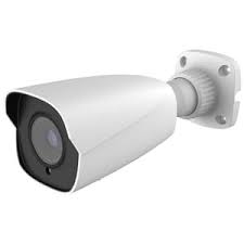 CCTV 2M KOLMAN Full HD Security Camera