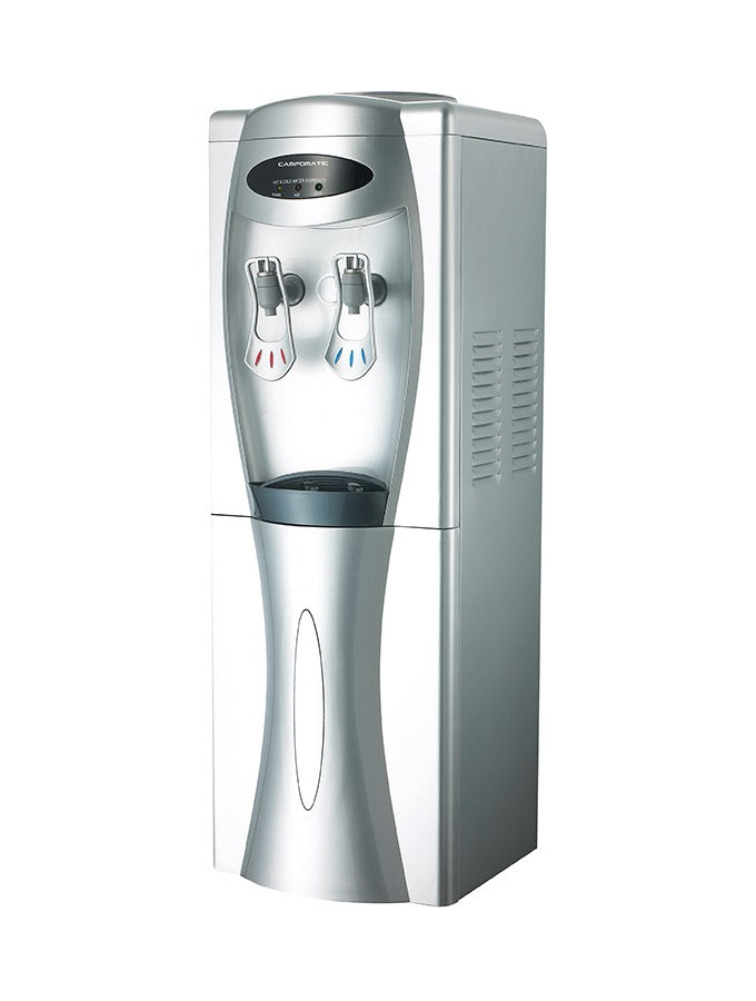 Campomatic Water Dispenser CHW4070S silver