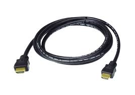 Cable HDMI 1 M