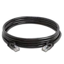 Cable Ethernet 10 M