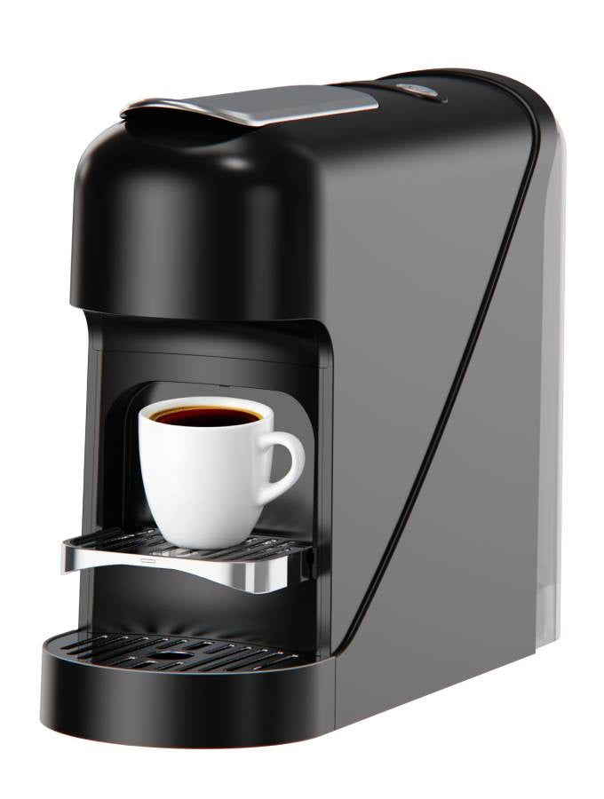 Campomatic Coffee Machine EM200B