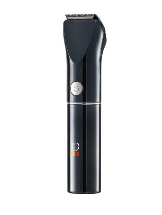 Hair & beard trimmer Campomatic rechargeable
