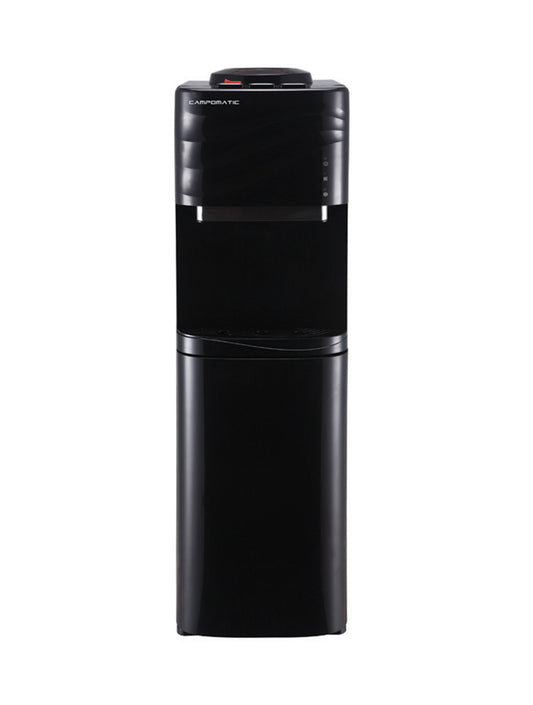 Campomatic Water Dispenser CHW5080B Black